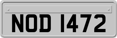 NOD1472