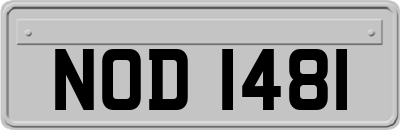 NOD1481