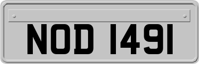 NOD1491