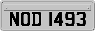 NOD1493