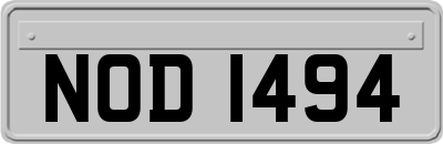 NOD1494