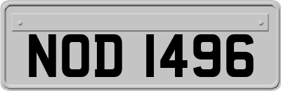 NOD1496