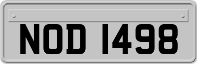 NOD1498