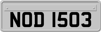 NOD1503