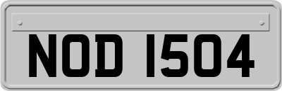 NOD1504