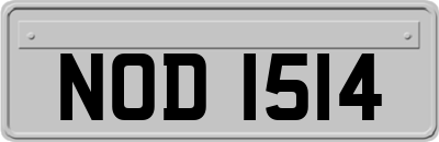 NOD1514