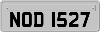 NOD1527