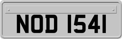 NOD1541