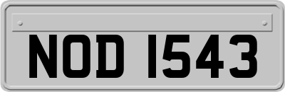 NOD1543