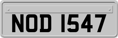 NOD1547
