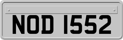 NOD1552