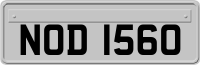 NOD1560