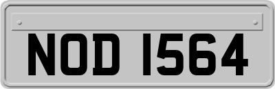 NOD1564