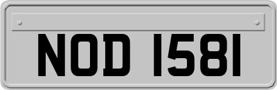 NOD1581