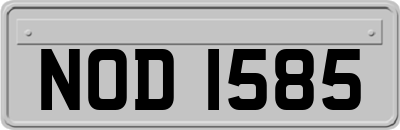 NOD1585