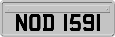NOD1591