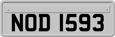 NOD1593