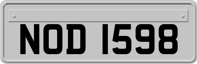 NOD1598