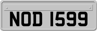 NOD1599