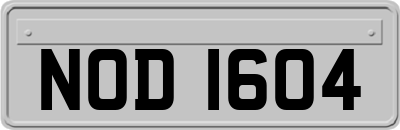 NOD1604