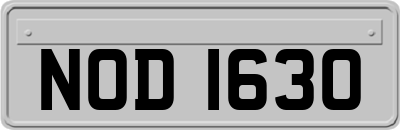 NOD1630