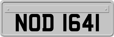 NOD1641