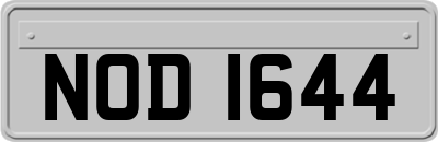 NOD1644