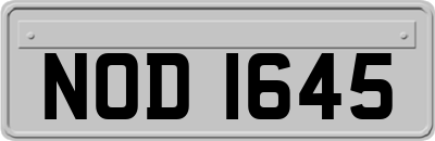 NOD1645