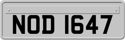 NOD1647