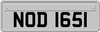 NOD1651