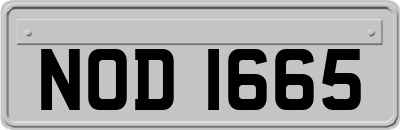 NOD1665