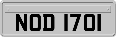 NOD1701
