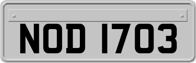 NOD1703