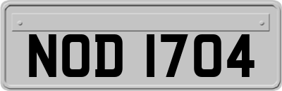 NOD1704