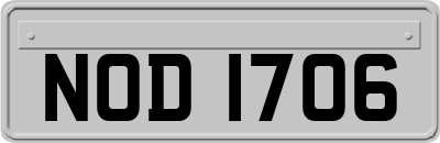NOD1706