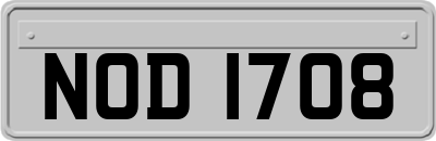 NOD1708