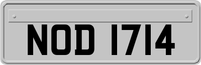 NOD1714