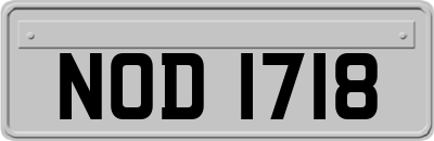 NOD1718