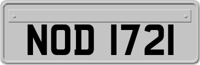 NOD1721