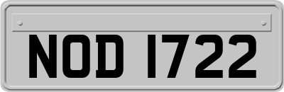 NOD1722