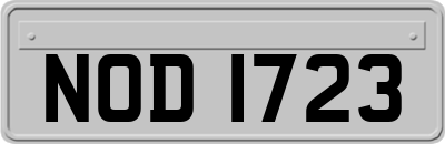 NOD1723