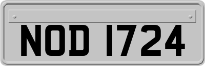 NOD1724
