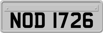 NOD1726