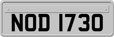 NOD1730