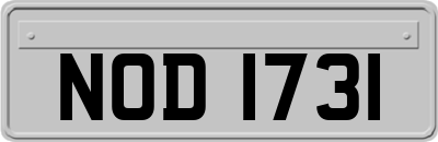 NOD1731