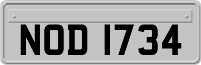 NOD1734