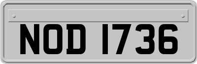 NOD1736