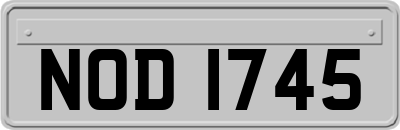 NOD1745