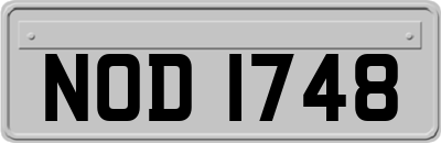 NOD1748