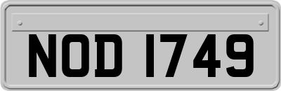 NOD1749